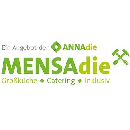 Logo der Firma ANNAdie – Saalvermietung / Catering aus Annaberg-Buchholz