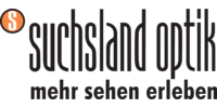 Logo der Firma Suchsland Optik Rößler GmbH aus Chemnitz
