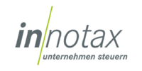 Logo der Firma Innotax Steuerberatung und Wirtschaftsberatung GmbH aus Erfurt