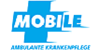 Logo der Firma MOBILE Ambulante Krankenpflege aus Oberschleißheim