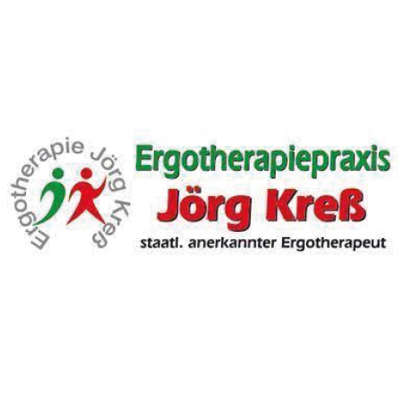 Logo der Firma ERGOTHERAPIE Jörg Kreß | Kulmbach aus Kulmbach