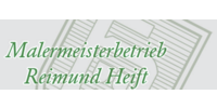 Logo der Firma Malerbetrieb Heift aus Oberhausen