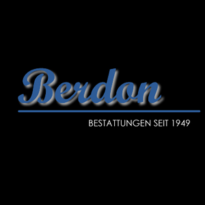 Logo der Firma Bestattungsinstitut Berdon I Fam. Schnepf aus Bischweier
