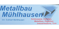Logo der Firma Metallbau Mühlhausen Inh.Eckart Mühlhausen aus Witzenhausen