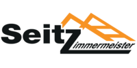 Logo der Firma Matthias und Michael Seitz - Zimmermeister aus Freystadt