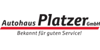 Logo der Firma Platzer Autohaus GmbH aus Regensburg