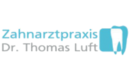 Logo der Firma Dr. Thomas Luft Zahnarzt aus Penzberg