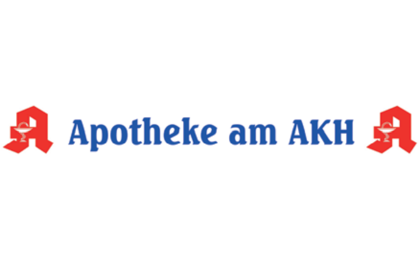 Logo der Firma Apotheke am AKH aus Viersen