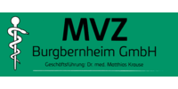Logo der Firma MVZ Burgbernheim aus Burgbernheim