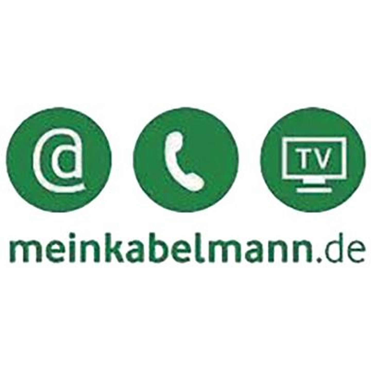 Logo der Firma Mein Kabelmann Leipzig GmbH aus Leipzig