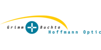 Logo der Firma Hoffmann Optic aus Kulmbach