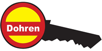 Logo der Firma Dohren aus Krefeld auf dem Branchenportal Fensterbau.org