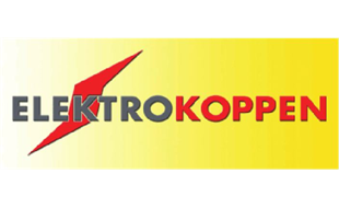 Logo der Firma Elektro Koppen GmbH aus Oberhausen auf dem Branchenportal Klimatechniker.net