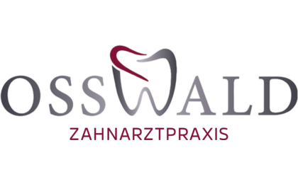 Logo der Firma Zahnarztpraxis Oßwald aus Lohr