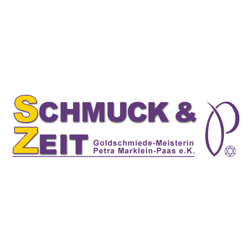 Logo der Firma SCHMUCK & ZEIT Marklein-Paas e.K. aus Hannover