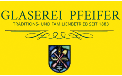 Logo der Firma Wilhelm Pfeifer GbR aus Bayreuth