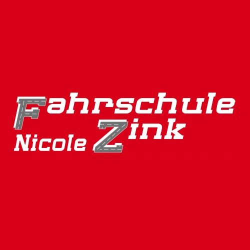 Logo der Firma Fahrschule Nicole Zink aus Weinheim