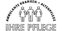 Logo der Firma Ihre Pflege - Bettina Möllers aus Kleve