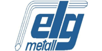 Logo der Firma E.L.G. des Metallverarb. Handwerks e.G. aus Apolda
