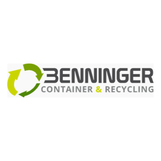 Logo der Firma Container & Recycling Benninger aus Hanhofen