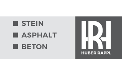 Logo der Firma Huber Georg Inh. Rappl Josef GmbH & Co. KG aus Wackersdorf