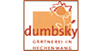 Logo der Firma Dumbsky Gärtnerei aus Windach