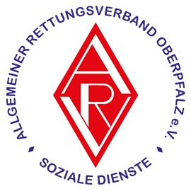Logo der Firma Allgemeiner Rettungsverband Oberpfalz e.V. aus Regensburg