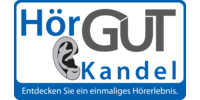 Logo der Firma Hörgut Kandel aus Kandel