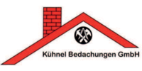 Logo der Firma Dachdecker Kühnel Bedachungen GmbH aus Fulda
