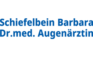 Logo der Firma Schiefelbein Barbara Dr. med. Augenärztin aus Würzburg