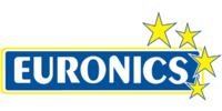 Logo der Firma EURONICS HRF aus Heidenau