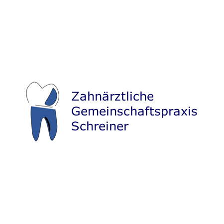 Logo der Firma Zahnärztliche Gemeinschaftspraxis Theodora und Benedikt Schreiner aus Neukirchen-Vluyn