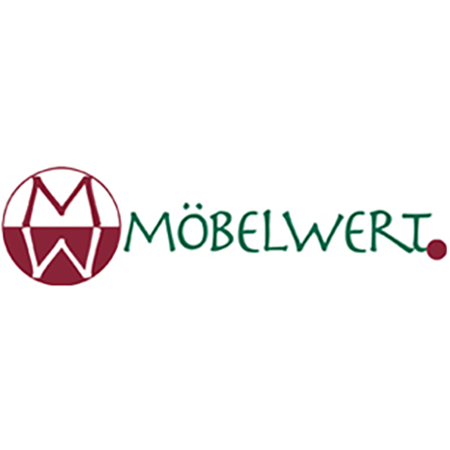 Logo der Firma Netz-Werk e. V. "MÖBELWERT" Gebrauchtwaren aus Chemnitz