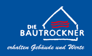 Logo der Firma Die Bautrockner GmbH aus Tutzing auf dem Branchenportal Bauunternehmen.org