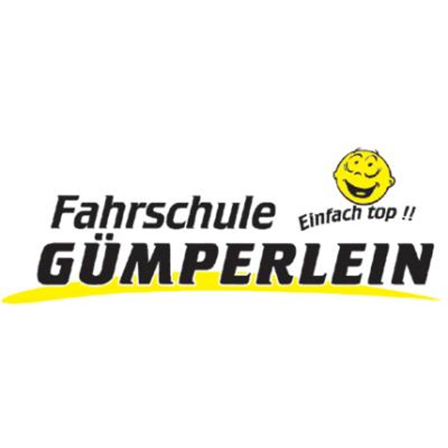 Logo der Firma Thomas Gümperlein Fahrschule aus Miltenberg