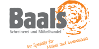 Logo der Firma Manfred Baals Schreinerei | Innenausbau aus Theilenhofen