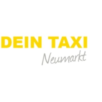 Logo der Firma Dein Taxi Neumarkt aus Neumarkt