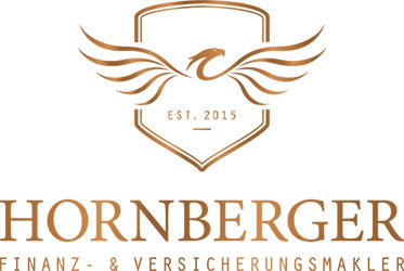 Logo der Firma Hornberger Finanz- und Versicherungsmakler aus Kempten