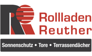 Logo der Firma Rollladen Reuther GmbH aus Velbert