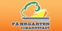 Logo der Firma Softeis Fährgarten Johannstadt aus Dresden