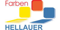 Logo der Firma Hellauer Farben GmbH aus Wegscheid
