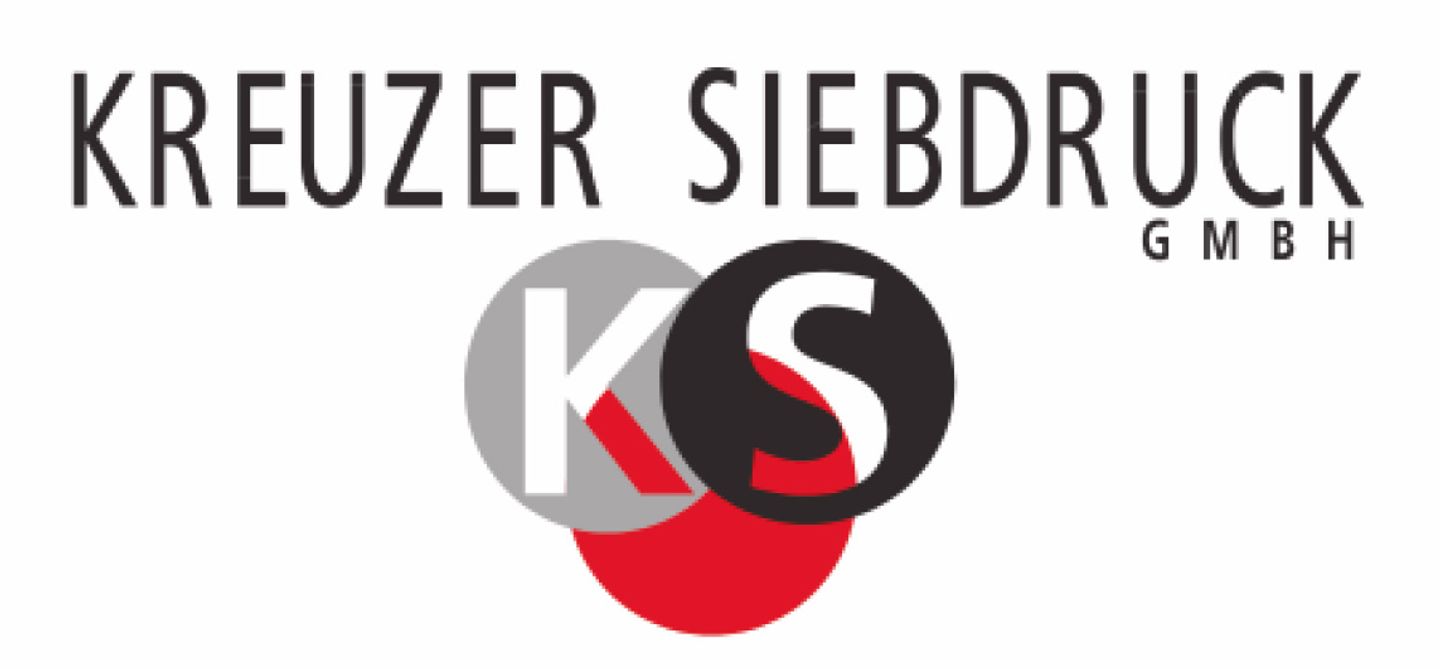Logo der Firma Kreuzer Siebdruck GmbH aus Fürth