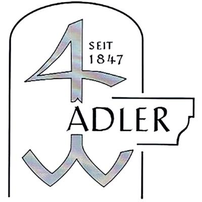 Logo der Firma Steinmetzbetrieb Günter Adler, Inh. Steffen Adler aus Königstein