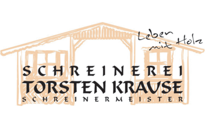 Logo der Firma Krause Torsten Schreinerei aus Ahorn auf dem Branchenportal Bauunternehmen.org