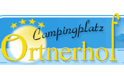 Logo der Firma Campingplatz - Ortnerhof aus Ruhpolding