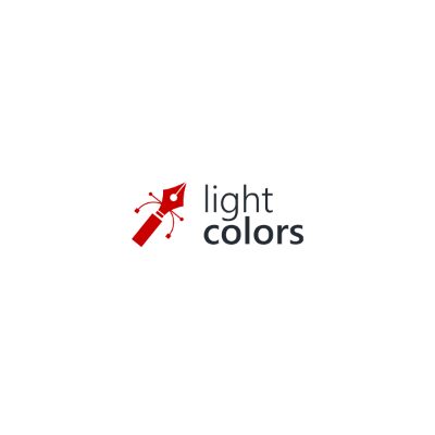 Logo der Firma Lightcolors - Webdesign Agentur Frankfurt aus Frankfurt am Main