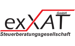 Logo der Firma exXAT GmbH Steuerberatungsgesellschaft aus Willich