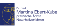Logo der Firma Ebert-Kube Martina Dr. med. aus Würzburg