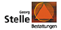 Logo der Firma Bestattungen Stelle Georg aus Rosenheim