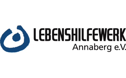 Logo der Firma Lebenshilfe Annaberg e.V. aus Annaberg-Buchholz
